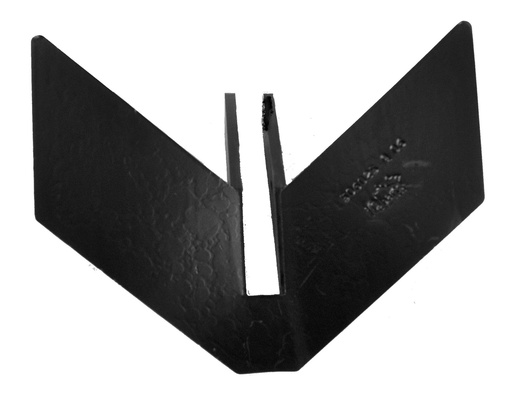 Winged share 340 60857  195mm breit / wide