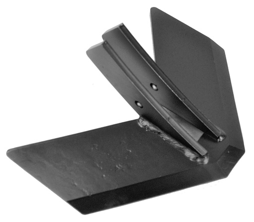 Winged share 340 60857  195mm breit / wide