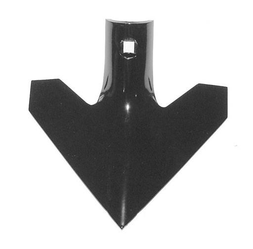 [CV000155] Sweep 15-166  190x6MM 